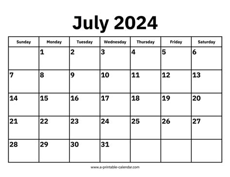 Updated July 2024 .